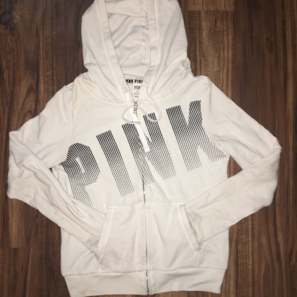 PINK Jacket